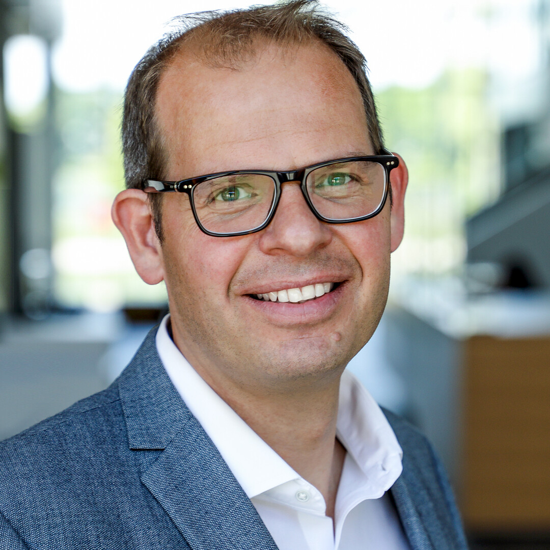 speaker headshot